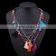 New Latest Design Beads Necklace Vintage Wholesale
