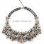 fashion statement necklace for women india jewellery