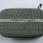 GC--Good choice Dongguan city Fashion EVA hard cosmetic bag