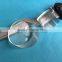 Professional Manufacture for Wedge Prism, Sapphire, Bk7 Prism