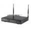 LS VISION 8ch 960P wireless nvr kits security camera with IR15m distance for night vision