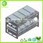 Flat Packed Battery Rack for 12v 200Ah with Good Price