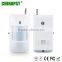 Hottest PIR sensor switch /PIR motion detector DC12V Infrared PIR Motion sensor with light control switch PST-IR200