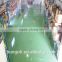 (SOLVENT-LESS) MADE IN TAIWAN EPOXY FLOOR PAINTING LIQUID FLOOR COVERING BASKETBALL COURT PAINT