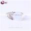 Wholesale Women Silver 925 Fashion Essential Oil Diffuser Aromatherapy Ring