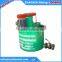 GBJ high efficiency agitator mixer