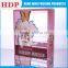 recyclable clear large plastic box wholesale