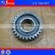 Fourth Gear Used on Main Shaft for Yutong/Kinglong(115 304 065)