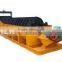 Industrial sand gravel separator washing machines and equipment