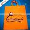 Recyclable Non woven Shopping Bag with Loop Handle