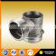 custom investment casting ball valve parts pump impeller
