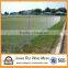 factory supply used 9 gauge pvc coated chain link fence