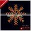 Christmas Xmas tree ornaments Decoration Snowflake