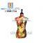 Exotic Lady Printing Elastic Fabric Female Mannequin
