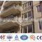 ISO9001:2008 air condition enclosure