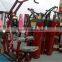 GNS-8003 Lat Pulldown outdoor fitness equip