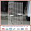 12.7*76.2 opening welded wire mesh fence panel