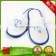 Disposable hotel slippers close toe with logo hotel/motel slippers