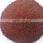 abrasive 30/60 mesh garnet for sandblasting