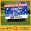 Indoor Outdoor Strong Corflute Sign Stand From China Factory