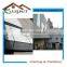 Colored Non asbestos Fiber Waterproof Cement Board Partition