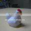 2015 New PU Chicken Stress Ball