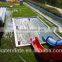 FRP/Fiberglass Reinforced Plastic water rides slides attractions