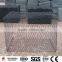 hot dipped galvanized gabion mesh