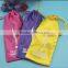 Wholesale Satin Hair Straightener Pouch Bags Personalized