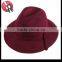 wool felt kids trilby hat