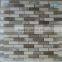 exterior wall tile nature marble mosaic