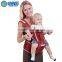 2016 new design cheap shoulder straps baby carrier sling
