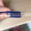 12 colors sign channel aluminum material trim cap