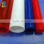Colored Acrylic Tube/ pc pipe in alibaba manufacturer /Colored Acrylic pipe