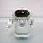 Mini Infrared Voice Control Rechargeable Robot Toy
