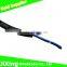 PVC insulation and sheath 2 core 0.5 sq mm wire with flexible copper