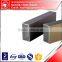 2015 Types of 6063 t5 aluminum industrial profile with latest technology