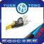 FC Simplex Single Mode Fiber Optic Patch Cord