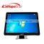 Widescreen Metal Case 18.5inch Capacitive Touch All in one Keyboard PC