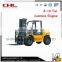 2015 Wholesale Top Quality Manual Forklift