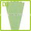 New Products large plastic decorative flower sleeve
