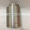 Stainless steel Exhaust Pipe Accept Logo OEM