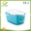 2 Sizes Home Clothes Storage Box Home Organization Containers