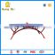 Professional Cheap Table Tennis Table Manufacturer For School