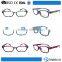 Italy design factory price logo custom reading glasses