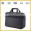 lastest design men low price polyester business laptop bag