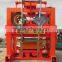 Diesel Block Machine,Hydraulic Brick Molding Machine factory in Shandong