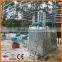 JNC Black Waste Engine Oil Recovering Machine