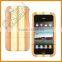 Pure Natural Real Wood Durable Cell Phone Case