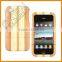 Durable Mobile Bag Cell phone cases manufacturer special design for iphone wood case,bamboo phone case for 5.5'' iphone 6 plus